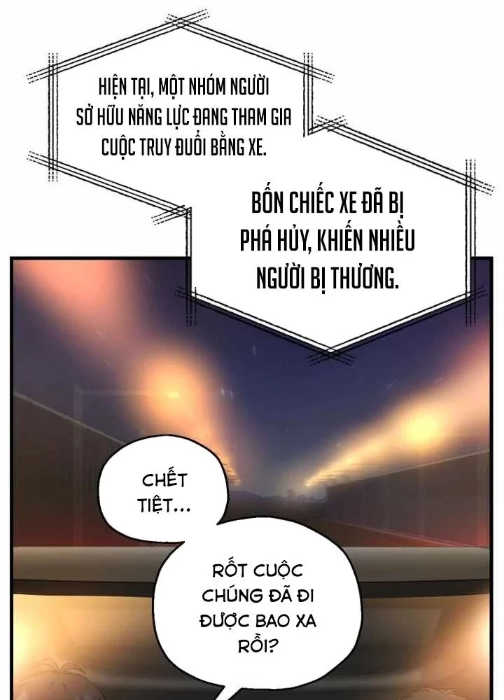 Chỉ Mình Ta Hồi Sinh Chapter 97 - 38