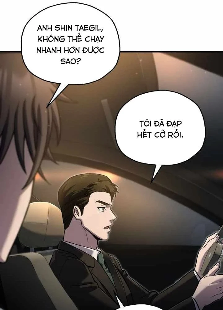 Chỉ Mình Ta Hồi Sinh Chapter 97 - 40