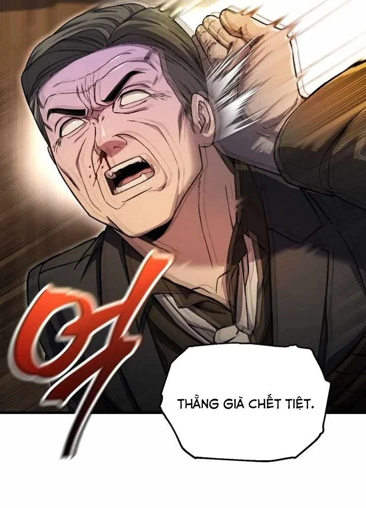 Chỉ Mình Ta Hồi Sinh Chapter 97 - 78