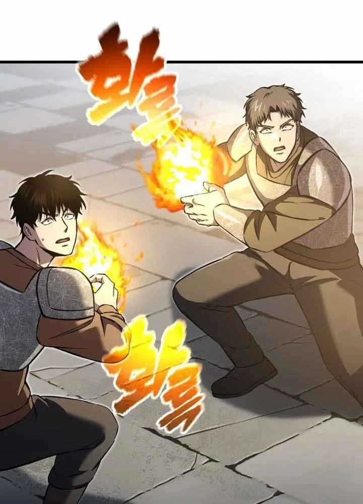 Chỉ Mình Ta Hồi Sinh Chapter 97 - 103