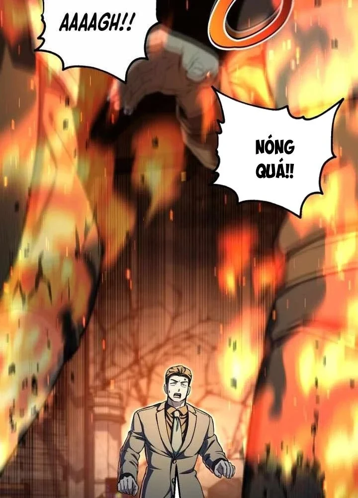 Chỉ Mình Ta Hồi Sinh Chapter 97 - 111
