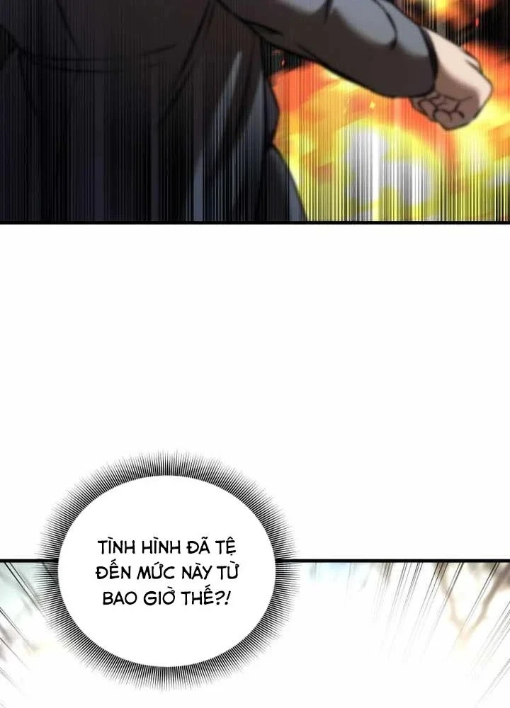 Chỉ Mình Ta Hồi Sinh Chapter 97 - 116