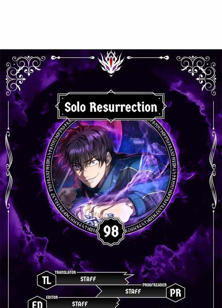 Chỉ Mình Ta Hồi Sinh Chapter 98 - 14