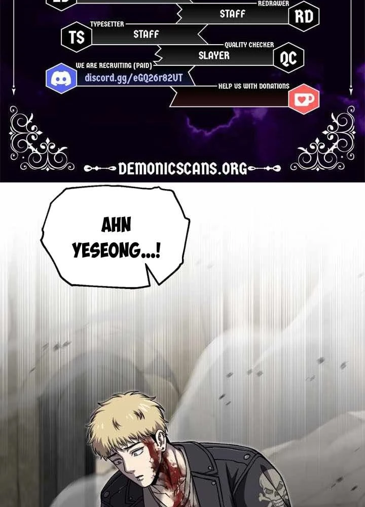 Chỉ Mình Ta Hồi Sinh Chapter 98 - 15
