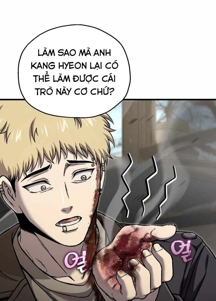 Chỉ Mình Ta Hồi Sinh Chapter 98 - 17
