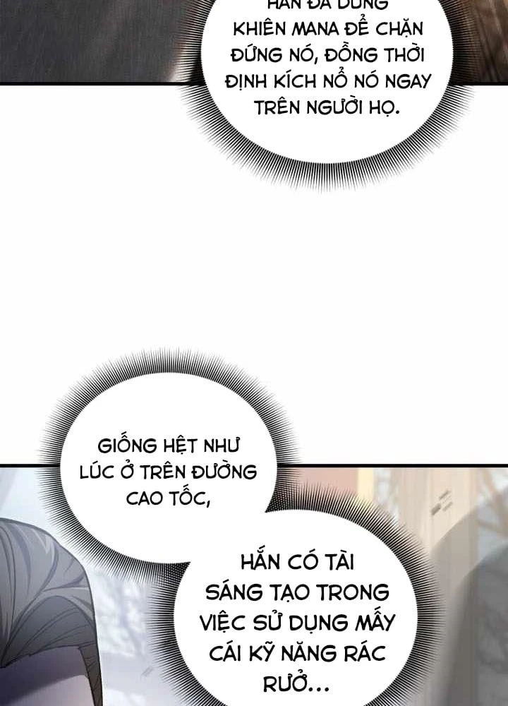 Chỉ Mình Ta Hồi Sinh Chapter 98 - 27