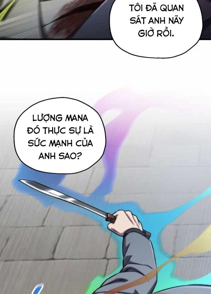 Chỉ Mình Ta Hồi Sinh Chapter 98 - 97