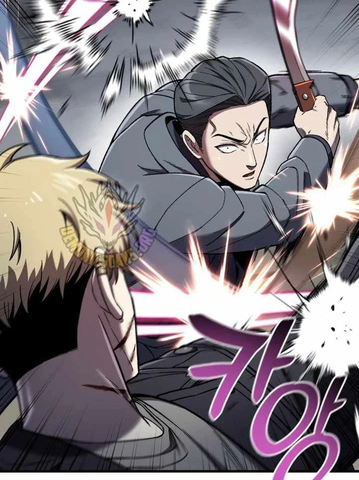 Chỉ Mình Ta Hồi Sinh Chapter 99 - 17