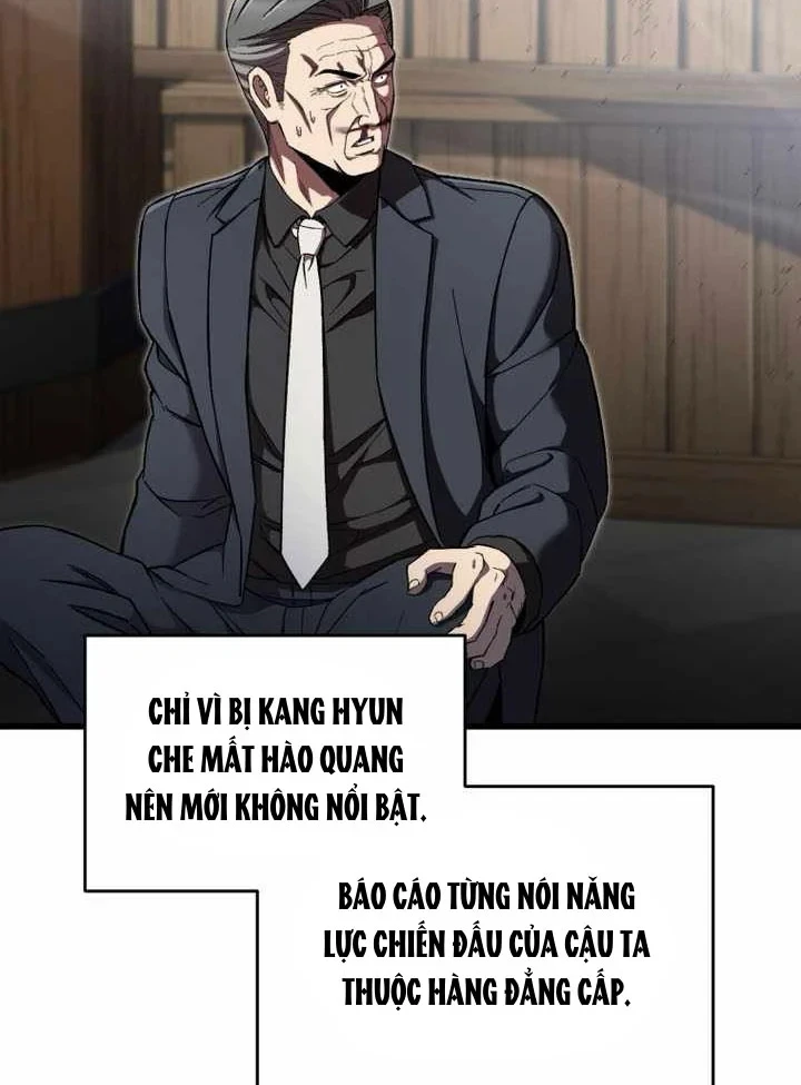 Chỉ Mình Ta Hồi Sinh Chapter 99 - 24