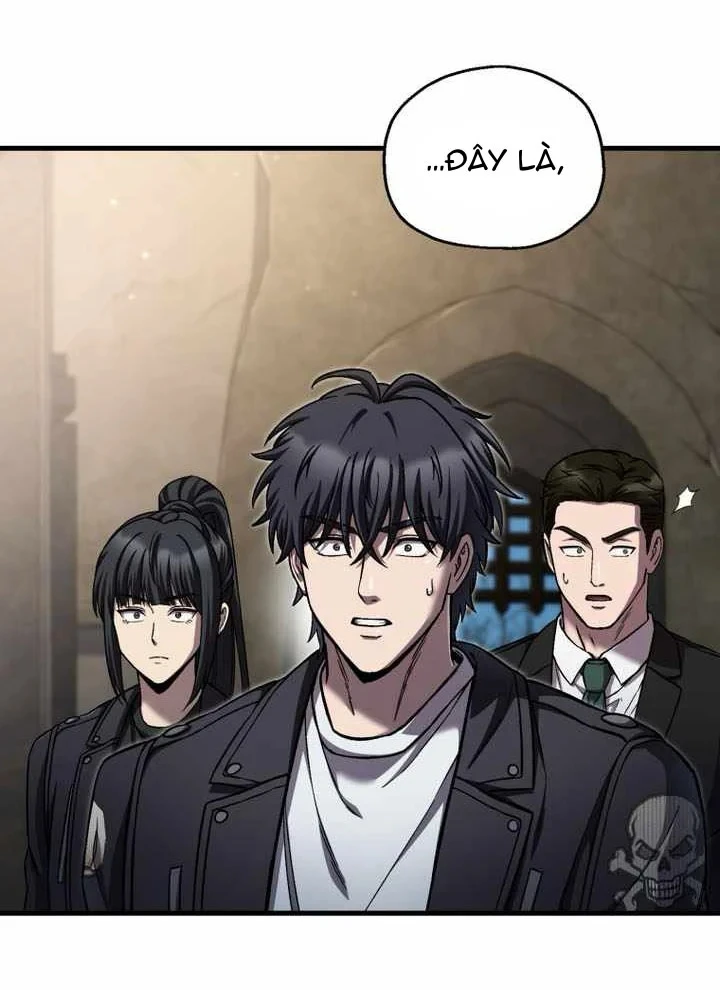 Chỉ Mình Ta Hồi Sinh Chapter 99 - 54