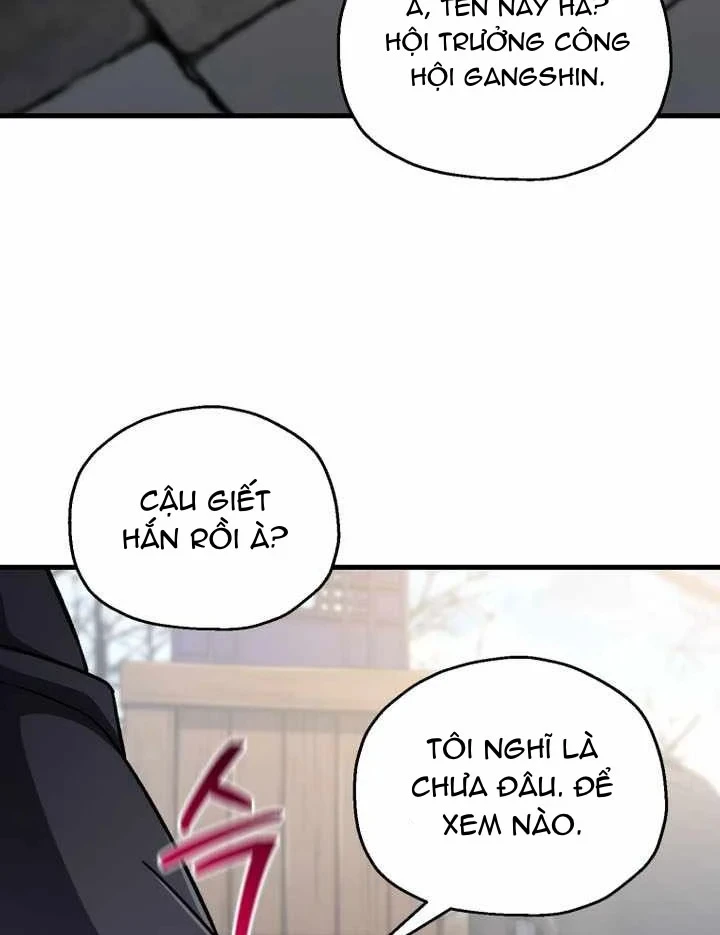 Chỉ Mình Ta Hồi Sinh Chapter 99 - 62