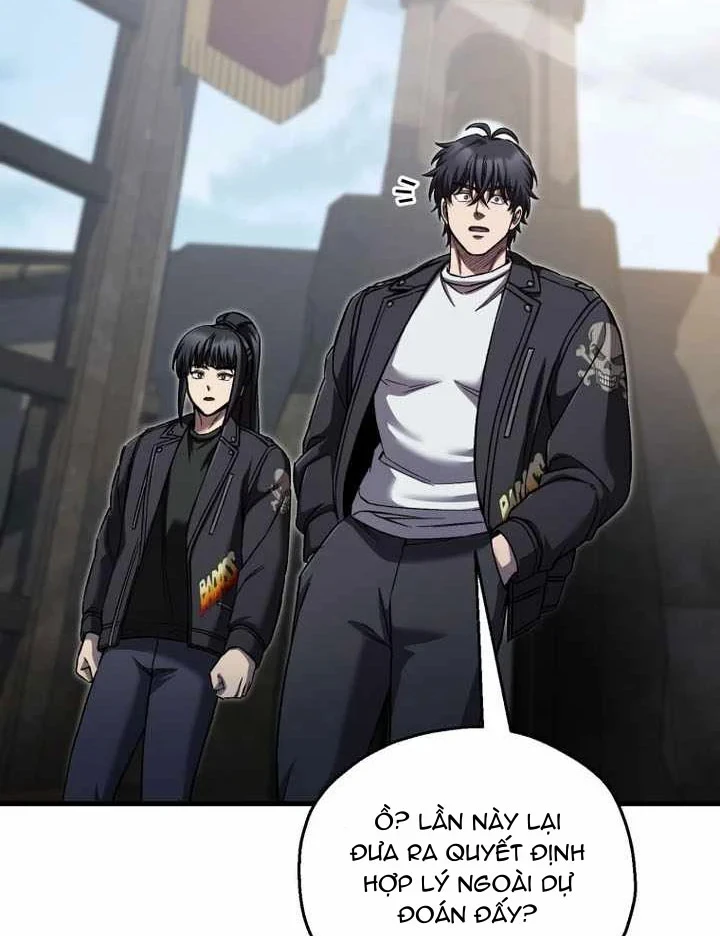 Chỉ Mình Ta Hồi Sinh Chapter 99 - 67