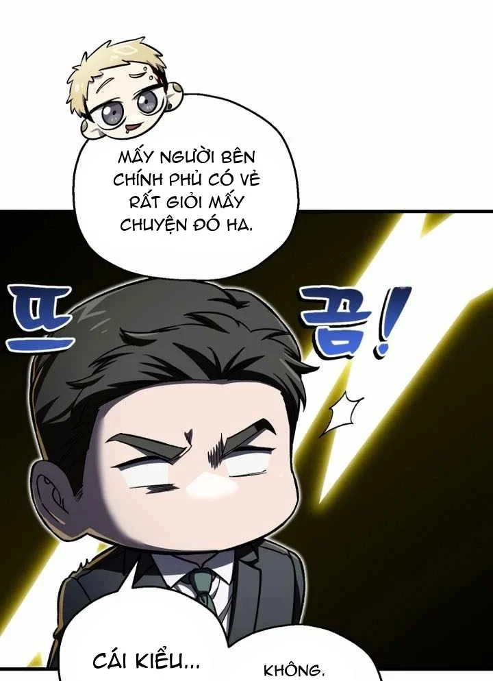 Chỉ Mình Ta Hồi Sinh Chapter 99 - 74