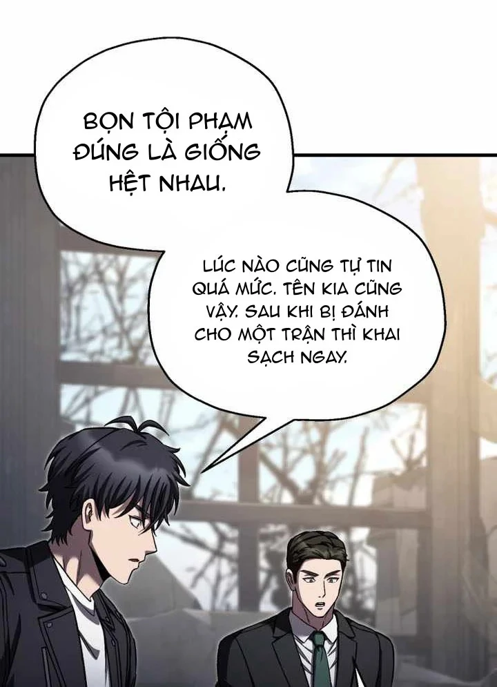 Chỉ Mình Ta Hồi Sinh Chapter 99 - 79