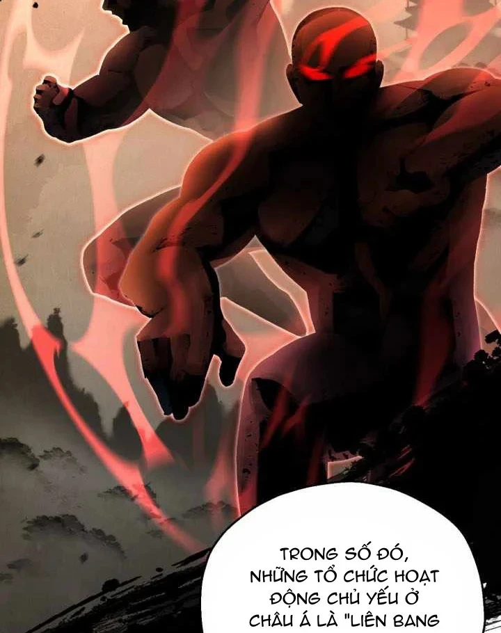 Chỉ Mình Ta Hồi Sinh Chapter 99 - 84