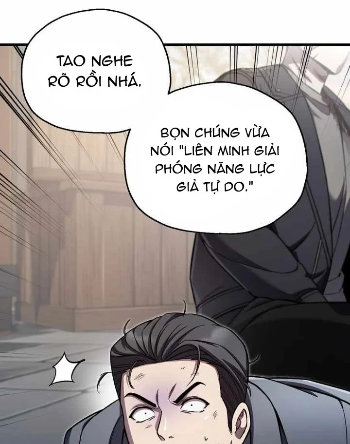 Chỉ Mình Ta Hồi Sinh Chapter 99 - 87