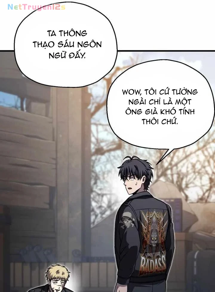 Chỉ Mình Ta Hồi Sinh Chapter 99 - 91