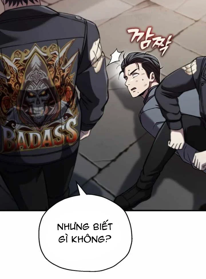 Chỉ Mình Ta Hồi Sinh Chapter 99 - 98