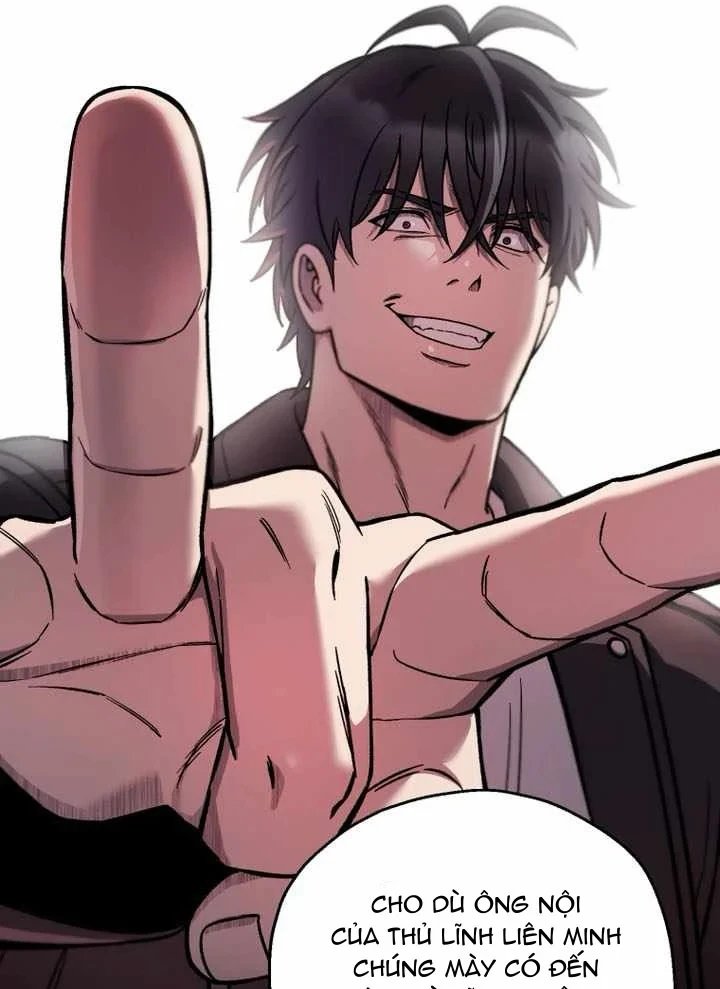 Chỉ Mình Ta Hồi Sinh Chapter 99 - 101