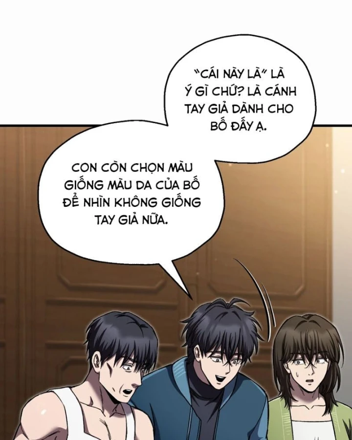 Chỉ Mình Ta Hồi Sinh Chapter 100 - 58