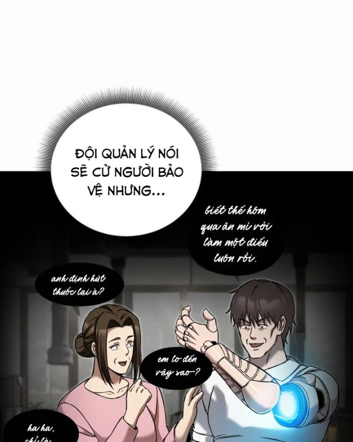 Chỉ Mình Ta Hồi Sinh Chapter 100 - 92