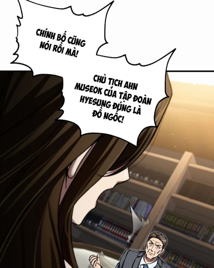 Chỉ Mình Ta Hồi Sinh Chapter 100 - 116