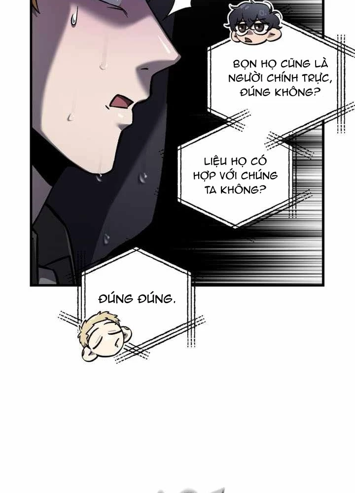 Chỉ Mình Ta Hồi Sinh Chapter 64 - 33