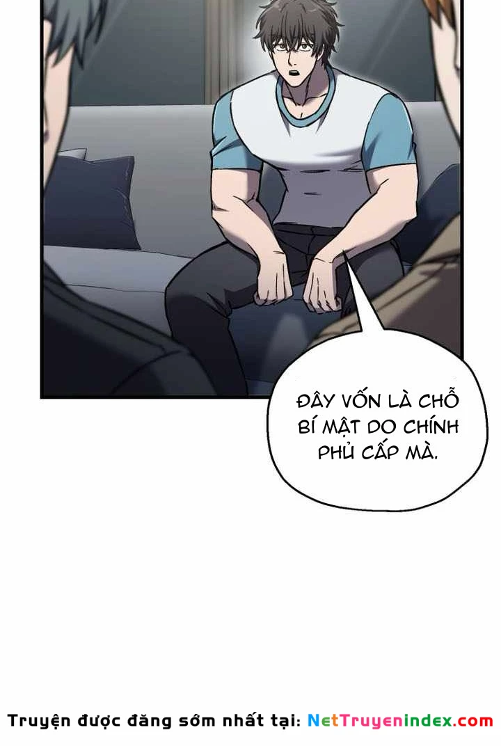 Chỉ Mình Ta Hồi Sinh Chapter 64 - 57