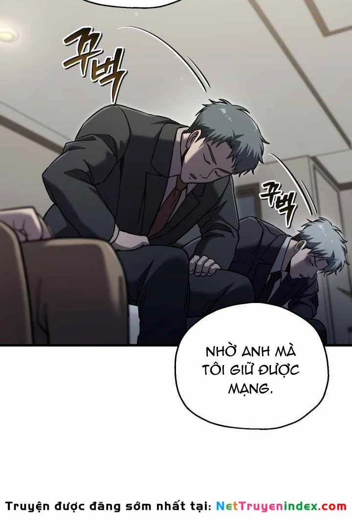 Chỉ Mình Ta Hồi Sinh Chapter 64 - 71