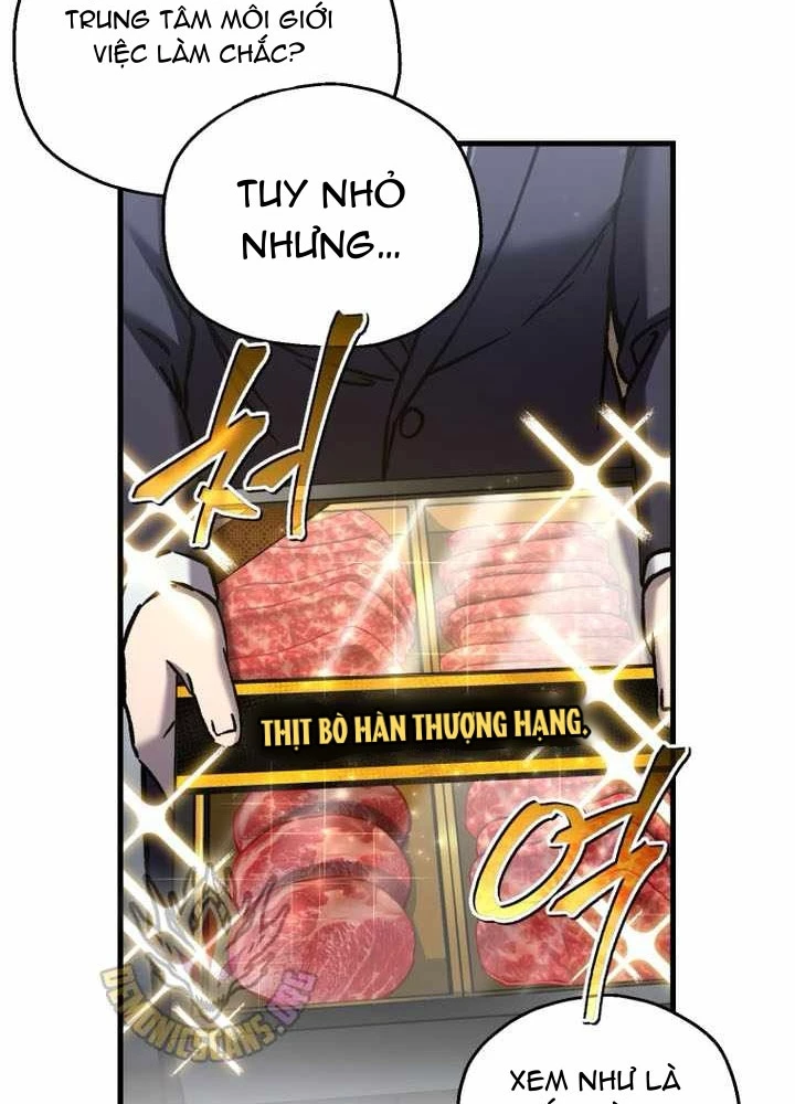 Chỉ Mình Ta Hồi Sinh Chapter 64 - 81