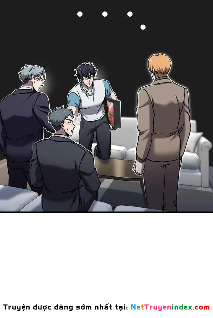 Chỉ Mình Ta Hồi Sinh Chapter 64 - 95