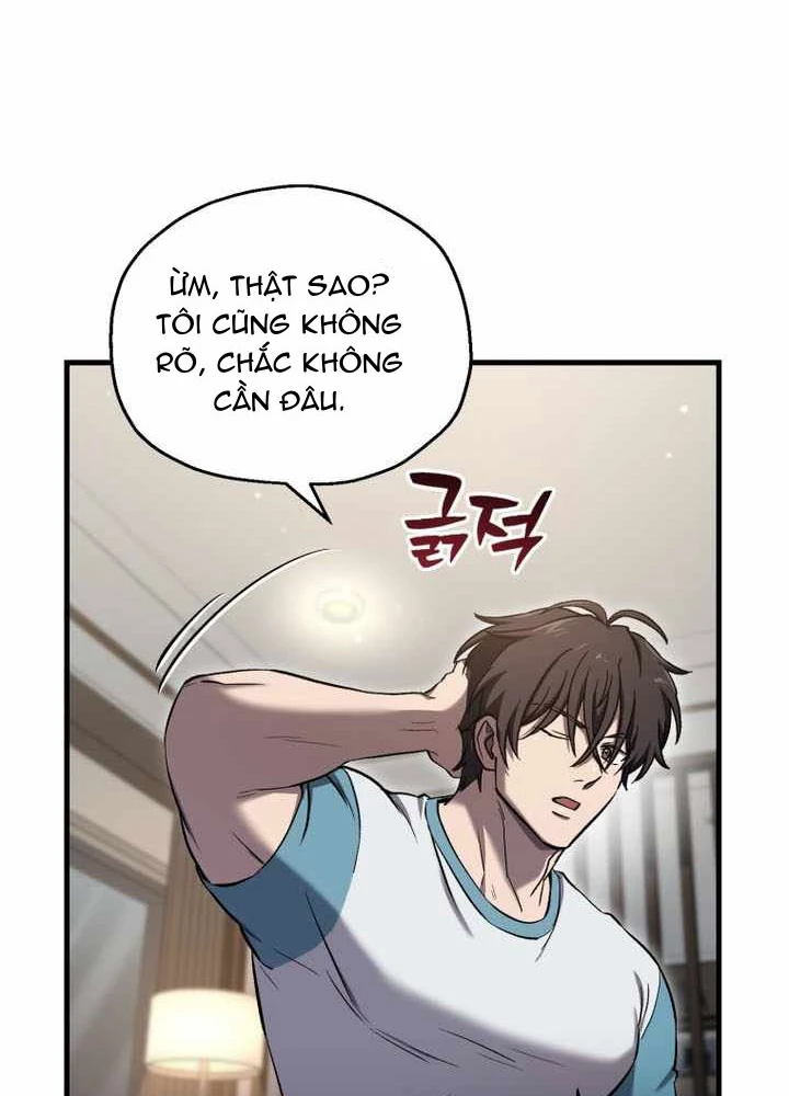 Chỉ Mình Ta Hồi Sinh Chapter 64 - 113