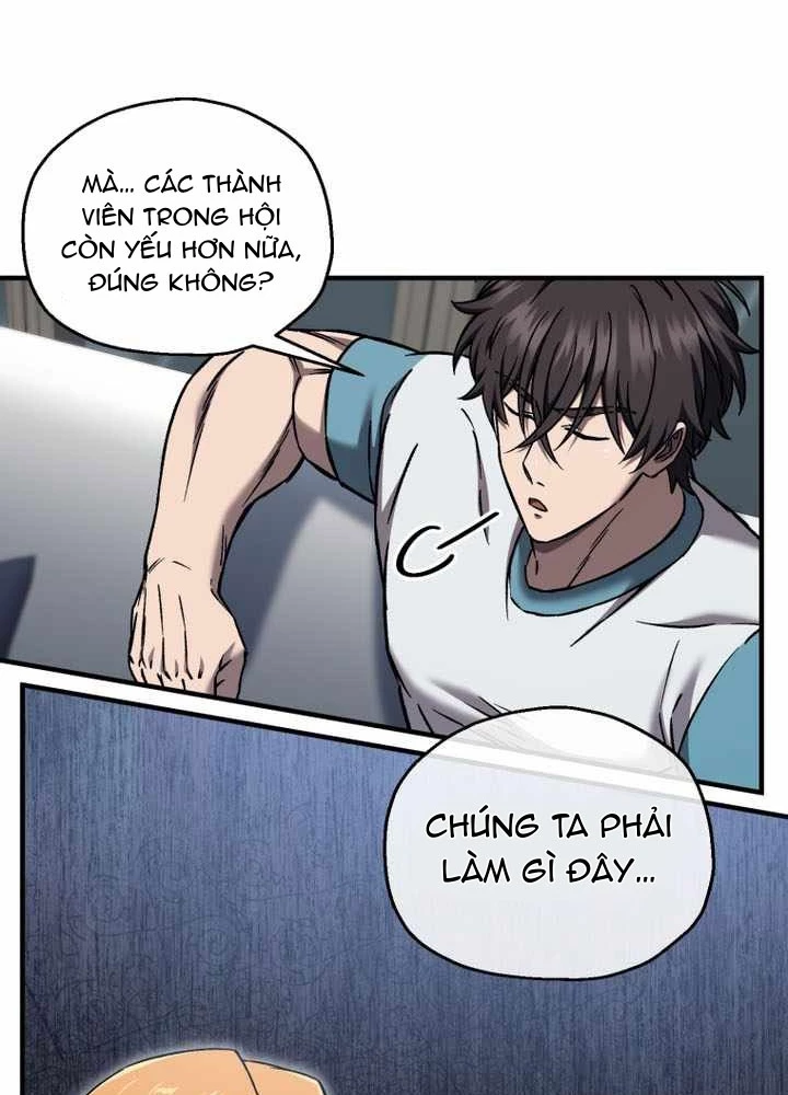 Chỉ Mình Ta Hồi Sinh Chapter 64 - 133