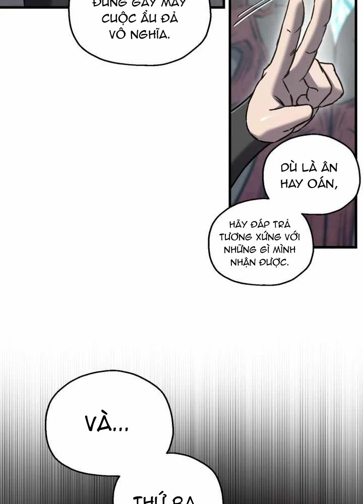 Chỉ Mình Ta Hồi Sinh Chapter 64 - 167