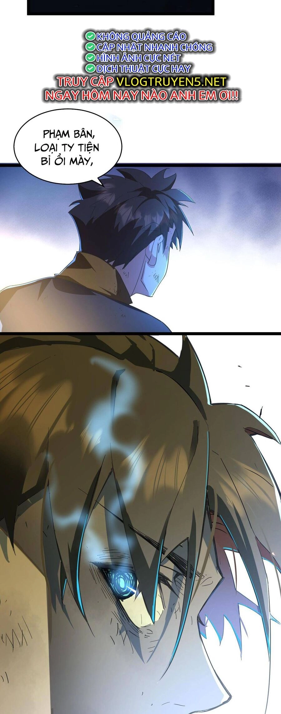 Toàn Chức Dũng Giả Chapter 1 - 28