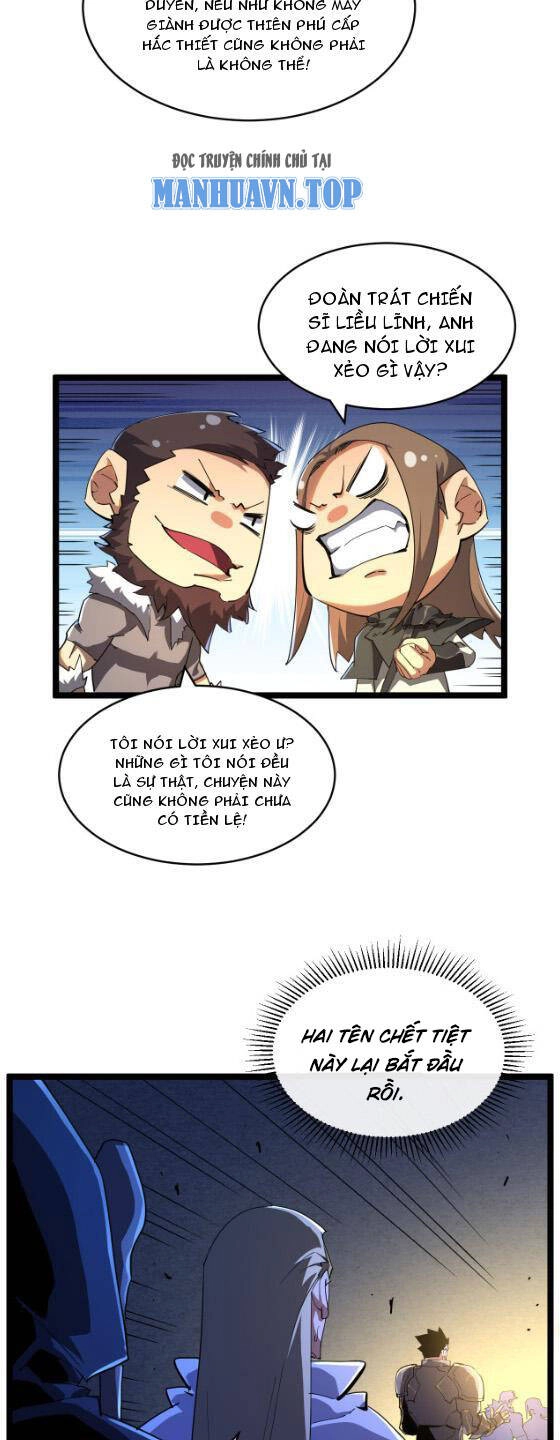 Toàn Chức Dũng Giả Chapter 4 - 23