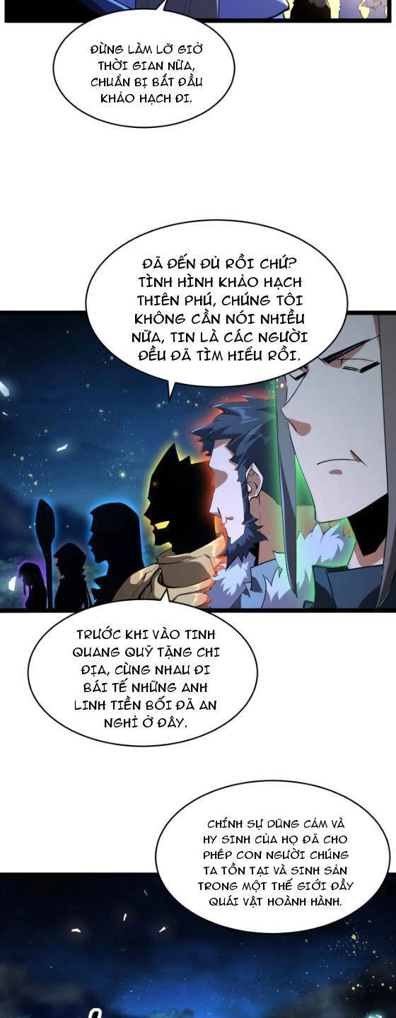 Toàn Chức Dũng Giả Chapter 4 - 24