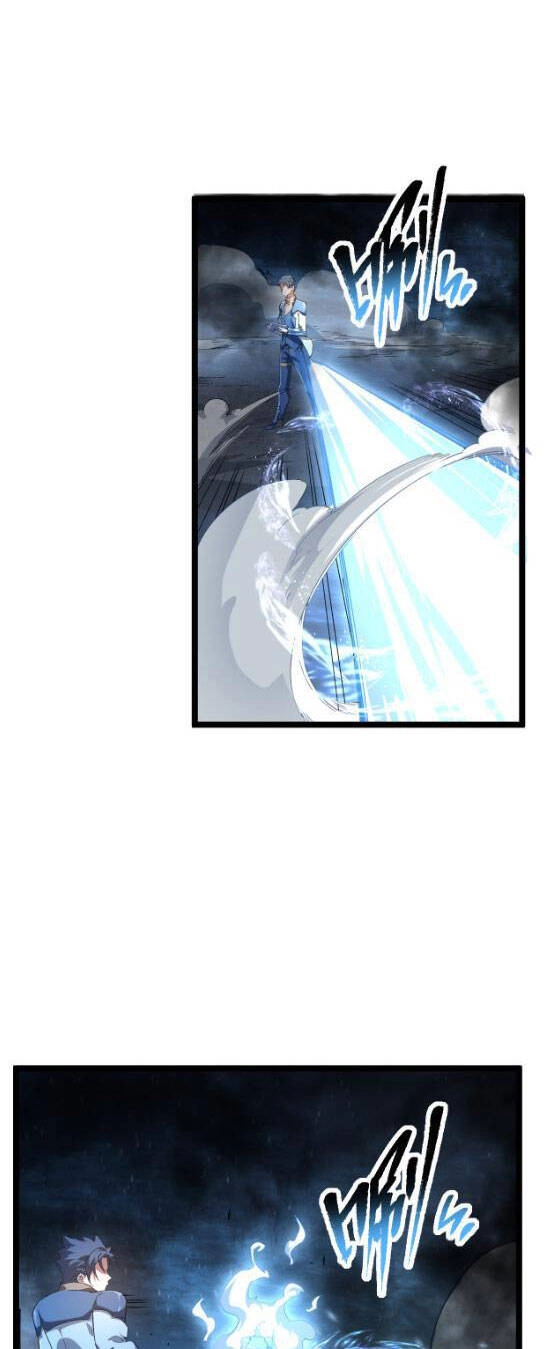 Toàn Chức Dũng Giả Chapter 5 - 2