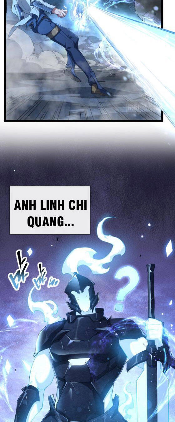Toàn Chức Dũng Giả Chapter 5 - 3
