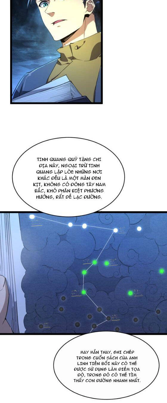 Toàn Chức Dũng Giả Chapter 5 - 6