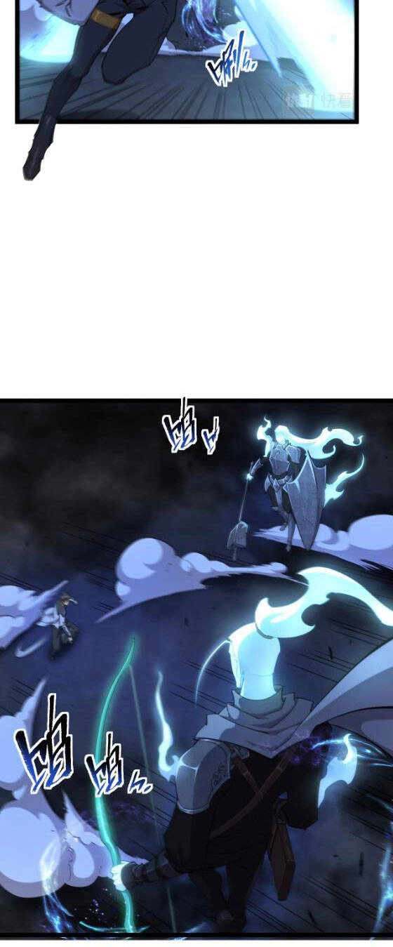 Toàn Chức Dũng Giả Chapter 5 - 9