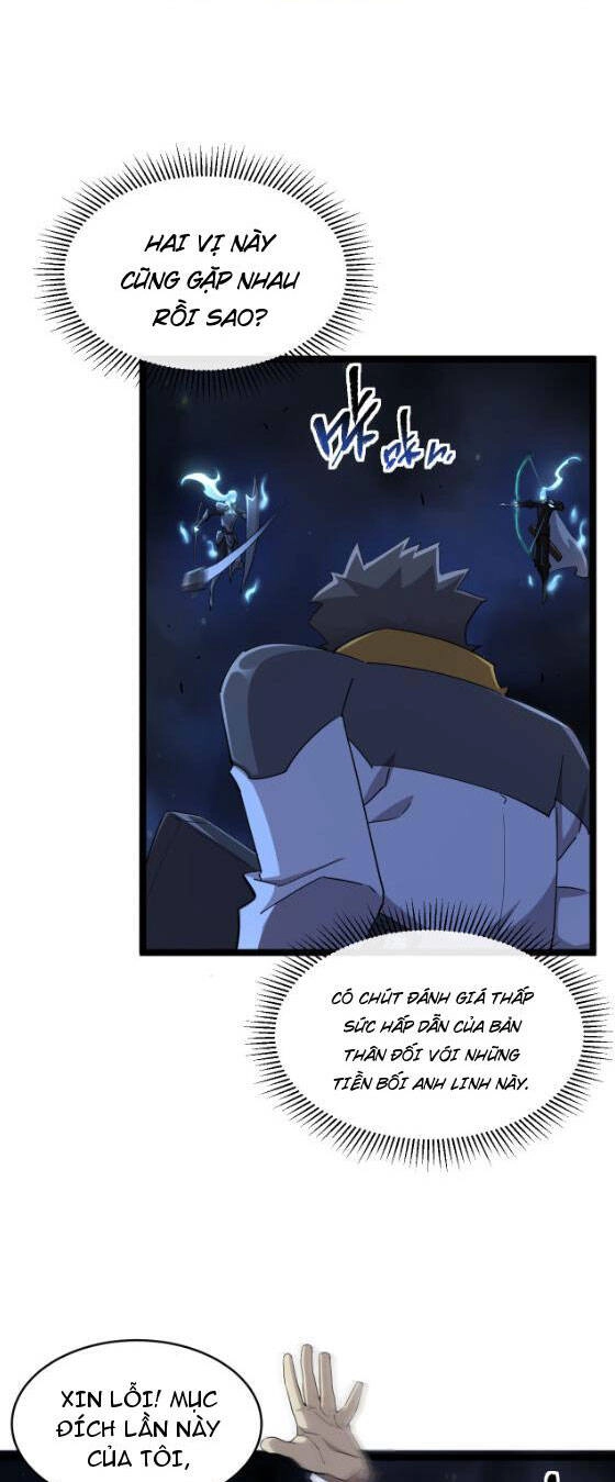 Toàn Chức Dũng Giả Chapter 5 - 10