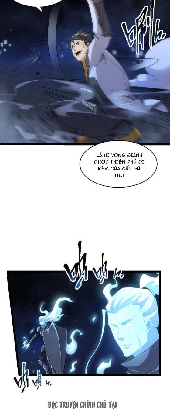 Toàn Chức Dũng Giả Chapter 5 - 11