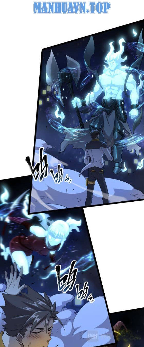 Toàn Chức Dũng Giả Chapter 5 - 12