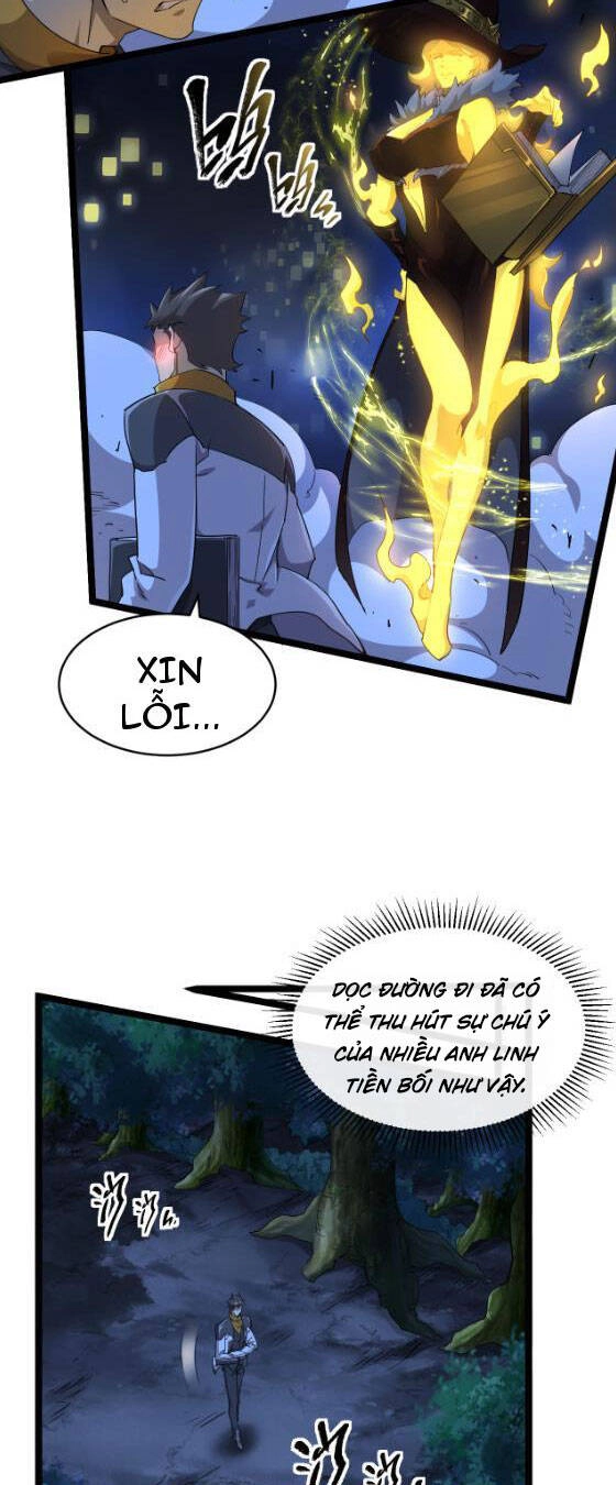 Toàn Chức Dũng Giả Chapter 5 - 13