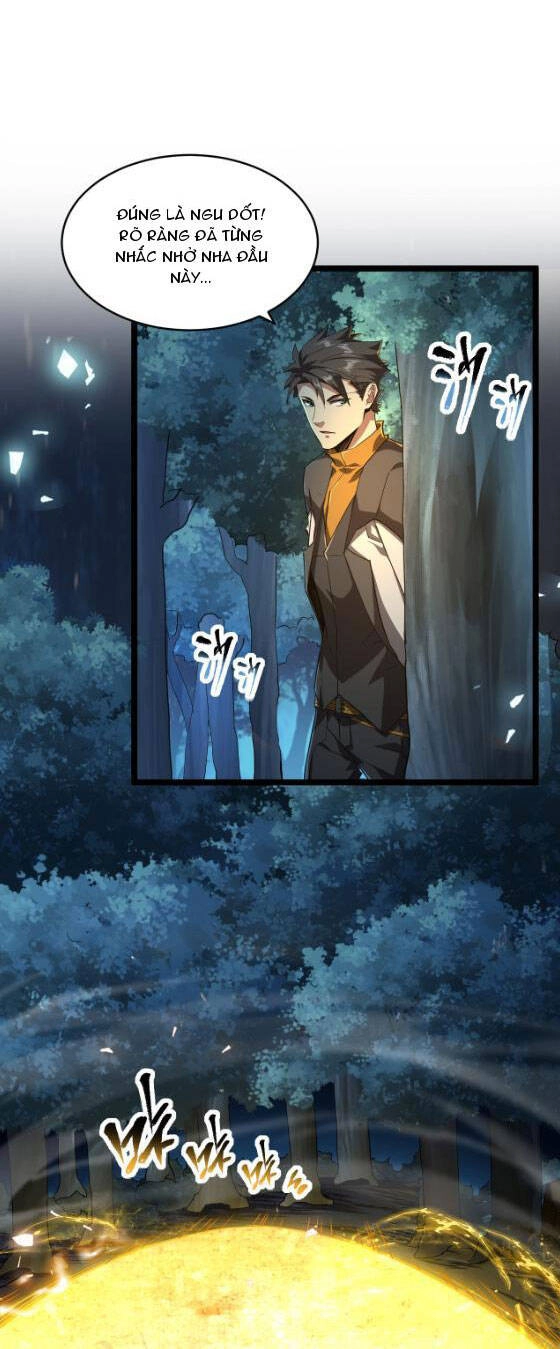 Toàn Chức Dũng Giả Chapter 5 - 15