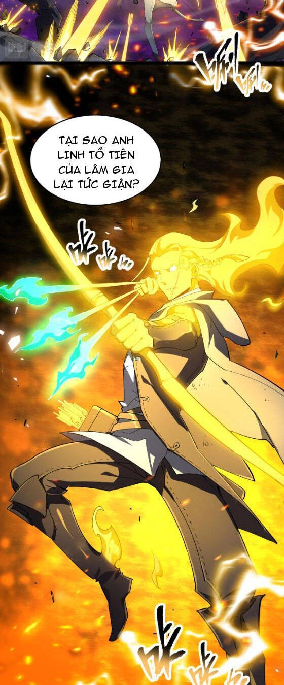 Toàn Chức Dũng Giả Chapter 5 - 17