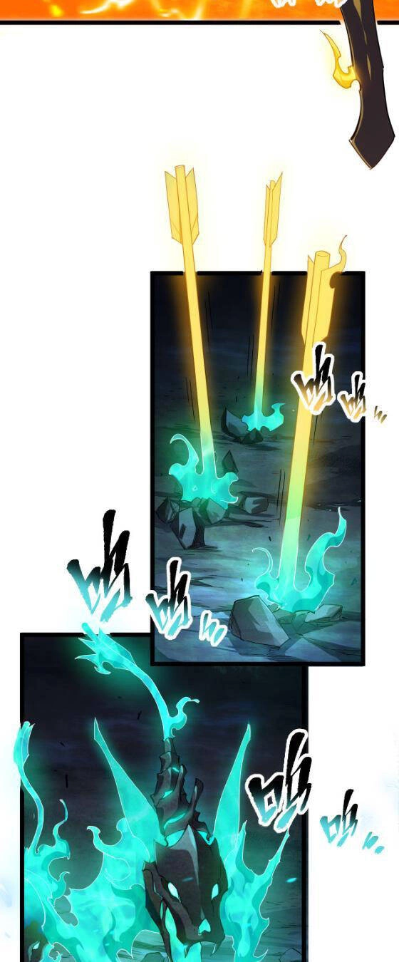 Toàn Chức Dũng Giả Chapter 5 - 18