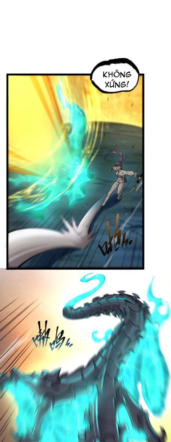 Toàn Chức Dũng Giả Chapter 5 - 23