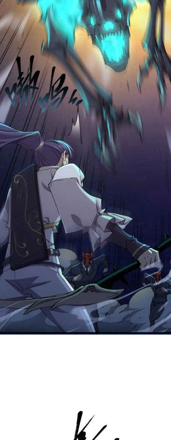 Toàn Chức Dũng Giả Chapter 5 - 24